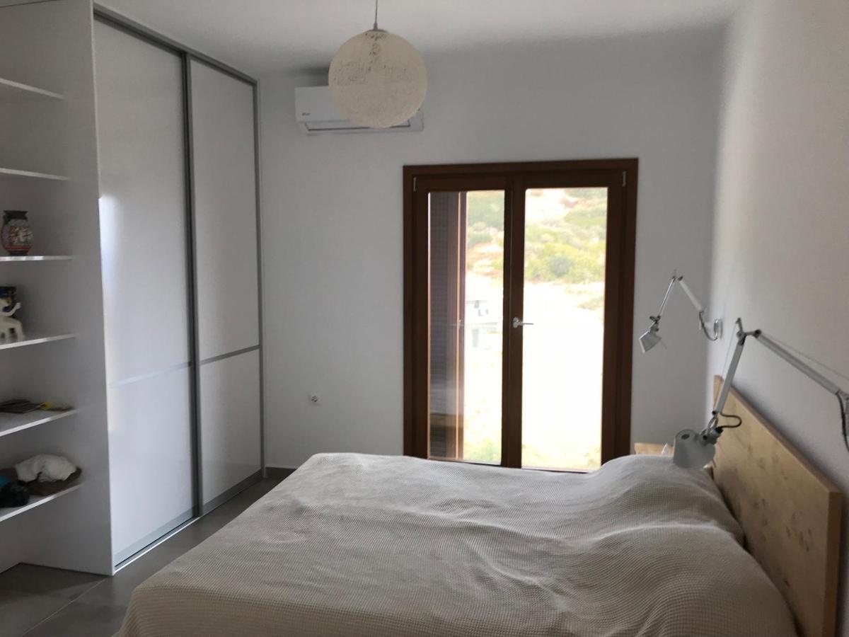 Villa Sonnenhaus Bali  Eksteriør bilde
